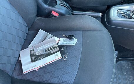 Citroen C-Elysee I рестайлинг, 2013 год, 615 000 рублей, 5 фотография