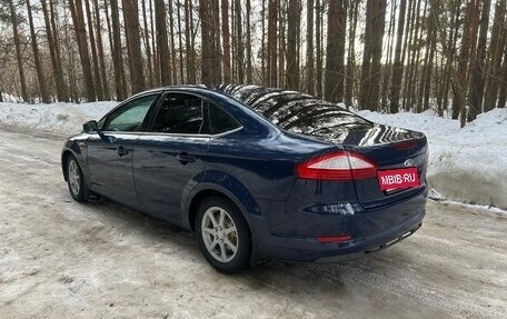 Ford Mondeo IV, 2008 год, 677 000 рублей, 3 фотография