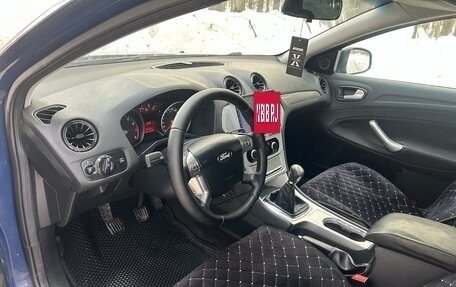 Ford Mondeo IV, 2008 год, 677 000 рублей, 6 фотография