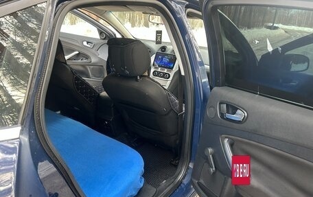 Ford Mondeo IV, 2008 год, 677 000 рублей, 8 фотография