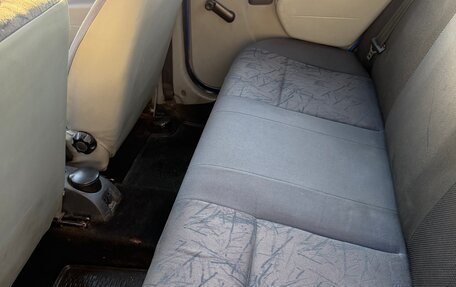 Renault Logan I, 2006 год, 180 000 рублей, 8 фотография