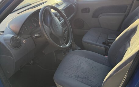 Renault Logan I, 2006 год, 180 000 рублей, 9 фотография