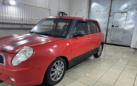 Lifan Smily I (330) рестайлинг, 2013 год, 120 000 рублей, 2 фотография