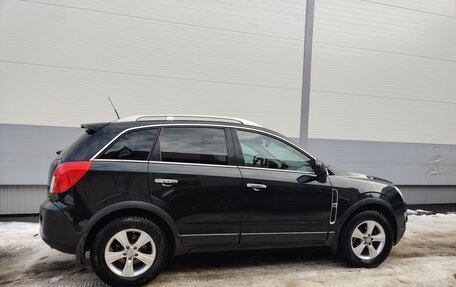 Opel Antara I, 2012 год, 1 100 000 рублей, 2 фотография
