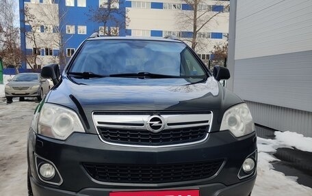 Opel Antara I, 2012 год, 1 100 000 рублей, 3 фотография