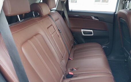 Opel Antara I, 2012 год, 1 100 000 рублей, 10 фотография