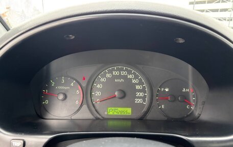 Hyundai Grand Starex Grand Starex I рестайлинг 2, 2008 год, 1 100 000 рублей, 12 фотография