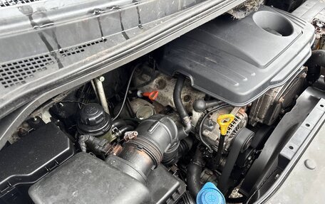 Hyundai Grand Starex Grand Starex I рестайлинг 2, 2008 год, 1 100 000 рублей, 20 фотография