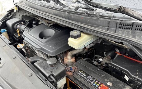 Hyundai Grand Starex Grand Starex I рестайлинг 2, 2008 год, 1 100 000 рублей, 19 фотография