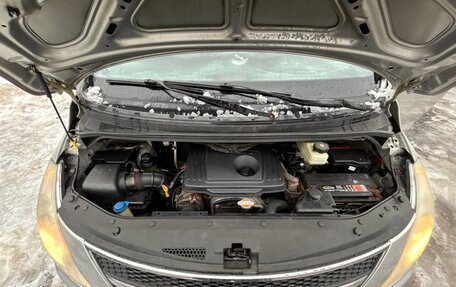 Hyundai Grand Starex Grand Starex I рестайлинг 2, 2008 год, 1 100 000 рублей, 21 фотография