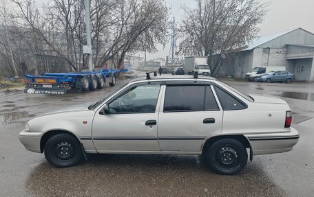 Daewoo Nexia I рестайлинг, 2008 год, 160 000 рублей, 2 фотография