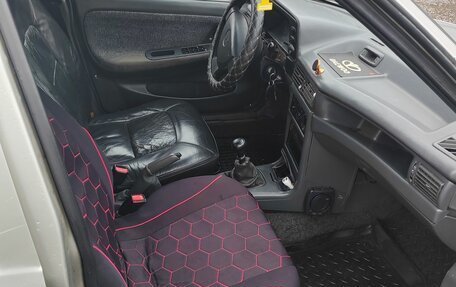 Daewoo Nexia I рестайлинг, 2008 год, 160 000 рублей, 5 фотография