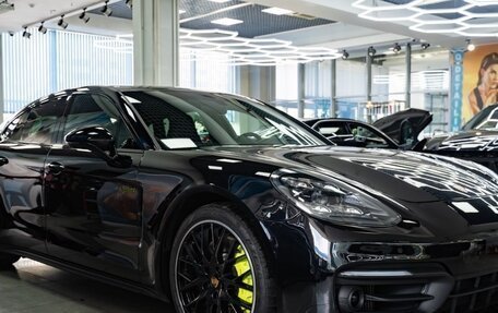 Porsche Panamera II рестайлинг, 2023 год, 13 990 000 рублей, 3 фотография