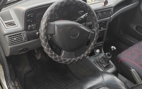 Daewoo Nexia I рестайлинг, 2008 год, 160 000 рублей, 6 фотография