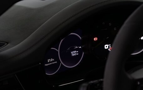 Porsche Panamera II рестайлинг, 2023 год, 13 990 000 рублей, 9 фотография