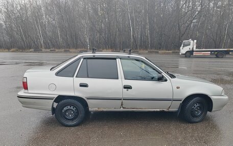 Daewoo Nexia I рестайлинг, 2008 год, 160 000 рублей, 3 фотография