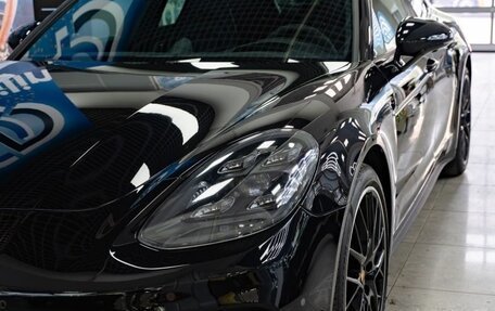 Porsche Panamera II рестайлинг, 2023 год, 13 990 000 рублей, 4 фотография