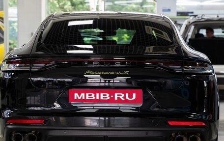 Porsche Panamera II рестайлинг, 2023 год, 13 990 000 рублей, 5 фотография