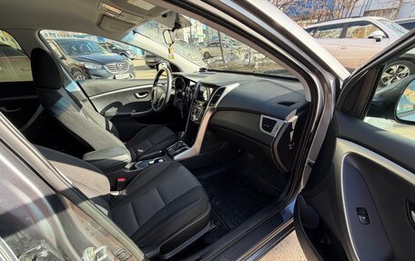 Hyundai i30 II рестайлинг, 2013 год, 1 100 000 рублей, 9 фотография