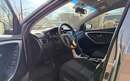 Hyundai i30 II рестайлинг, 2013 год, 1 100 000 рублей, 6 фотография