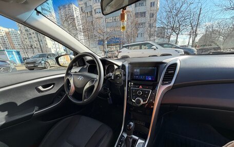Hyundai i30 II рестайлинг, 2013 год, 1 100 000 рублей, 8 фотография