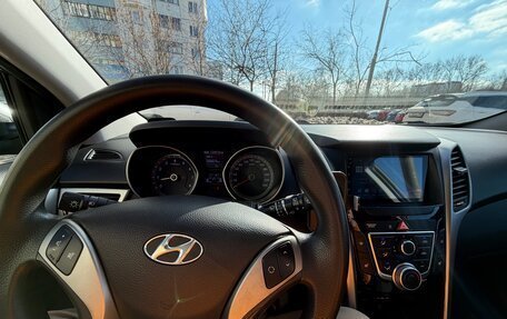 Hyundai i30 II рестайлинг, 2013 год, 1 100 000 рублей, 7 фотография