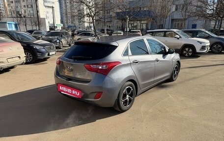 Hyundai i30 II рестайлинг, 2013 год, 1 100 000 рублей, 5 фотография
