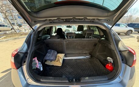 Hyundai i30 II рестайлинг, 2013 год, 1 100 000 рублей, 11 фотография