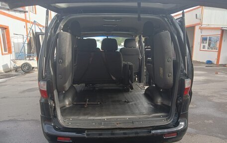 Hyundai H-1 II рестайлинг, 2001 год, 850 000 рублей, 5 фотография