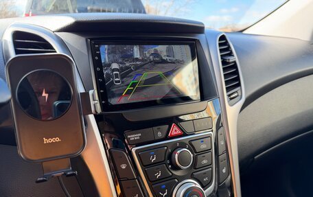 Hyundai i30 II рестайлинг, 2013 год, 1 100 000 рублей, 12 фотография