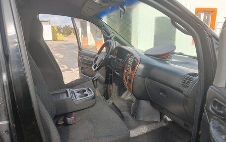 Hyundai H-1 II рестайлинг, 2001 год, 850 000 рублей, 8 фотография