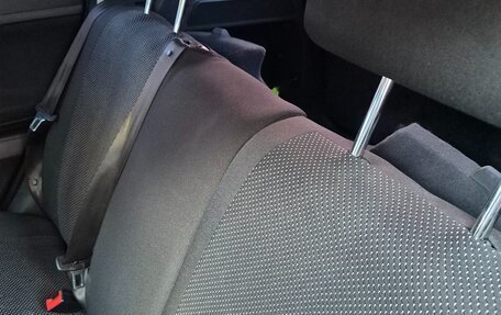 Skoda Fabia II, 2012 год, 500 000 рублей, 3 фотография