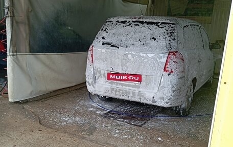 Opel Zafira B, 2011 год, 477 000 рублей, 5 фотография