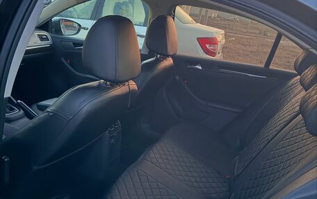 Volkswagen Jetta VI, 2014 год, 980 000 рублей, 9 фотография