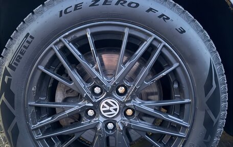 Volkswagen Jetta VI, 2014 год, 980 000 рублей, 7 фотография