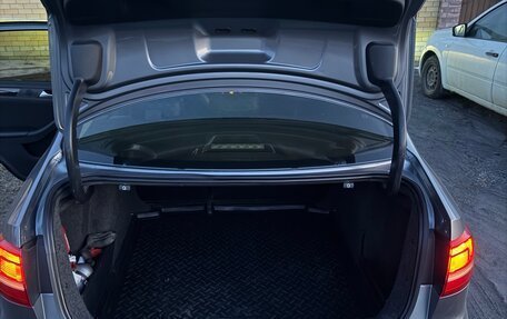 Volkswagen Jetta VI, 2014 год, 980 000 рублей, 10 фотография