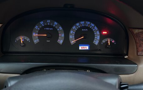 Iran Khodro Samand, 2006 год, 190 000 рублей, 2 фотография