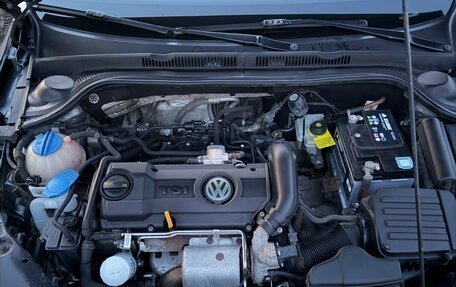 Volkswagen Jetta VI, 2014 год, 980 000 рублей, 13 фотография