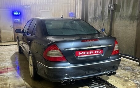 Mercedes-Benz E-Класс, 2007 год, 650 000 рублей, 2 фотография