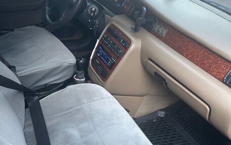 Iran Khodro Samand, 2006 год, 190 000 рублей, 6 фотография