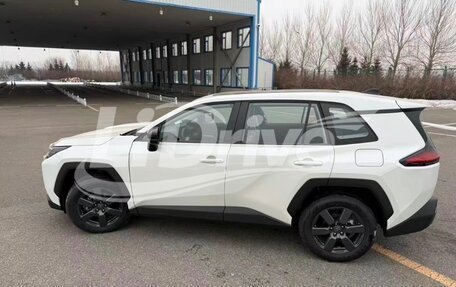 Toyota RAV4, 2026 год, 4 683 000 рублей, 6 фотография