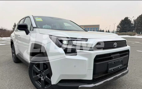 Toyota RAV4, 2026 год, 4 683 000 рублей, 2 фотография