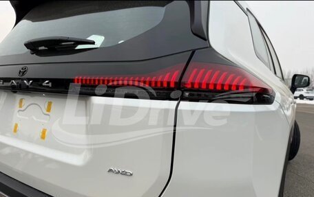 Toyota RAV4, 2026 год, 4 683 000 рублей, 9 фотография