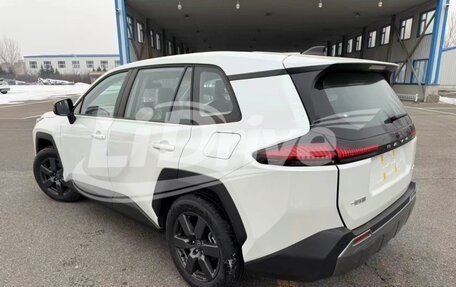 Toyota RAV4, 2026 год, 4 683 000 рублей, 7 фотография