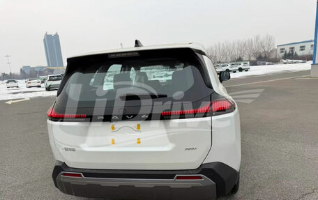 Toyota RAV4, 2026 год, 4 683 000 рублей, 8 фотография