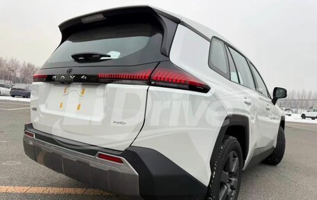 Toyota RAV4, 2026 год, 4 683 000 рублей, 10 фотография