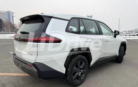 Toyota RAV4, 2026 год, 4 683 000 рублей, 4 фотография