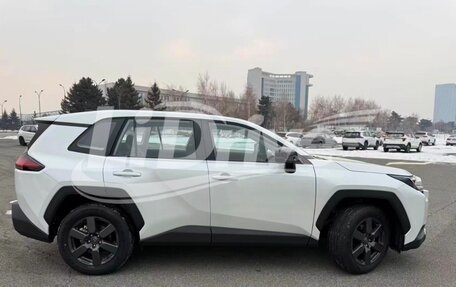 Toyota RAV4, 2026 год, 4 683 000 рублей, 5 фотография