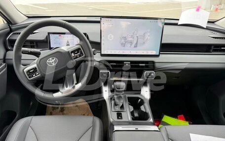 Toyota RAV4, 2026 год, 4 683 000 рублей, 15 фотография