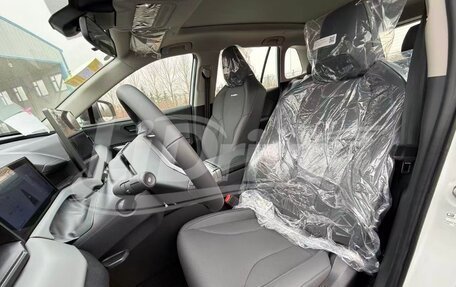 Toyota RAV4, 2026 год, 4 683 000 рублей, 13 фотография